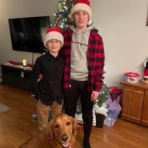 Meet your Posher, Mandy